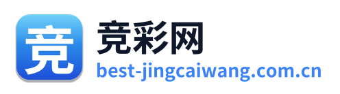 竞彩网 Logo